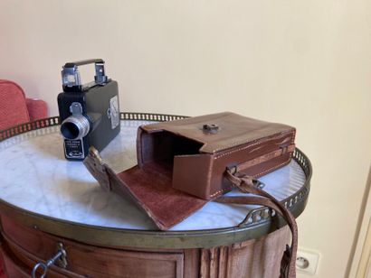 Caméra «Cine-Kodak Magazine 16 Camera» dans...