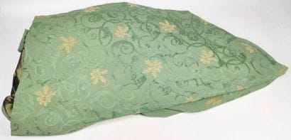 Dans le goût de WILLIAM MORRIS 
Importante...