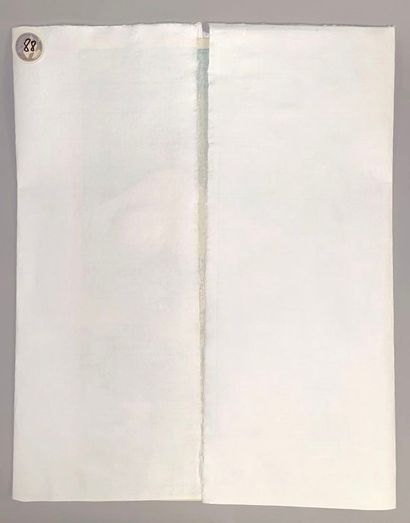 Takahashi Hiroaki (Shōtei) (Japon, 1871-1945)
Deux...