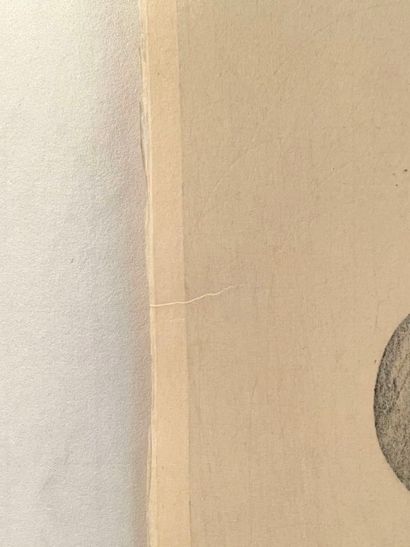 Itō Shinsui (Japan, 1898-1972) 
Print, dai...