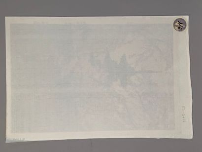 Yoshida Hiroshi (Japan, 1876-1950)
Print,...