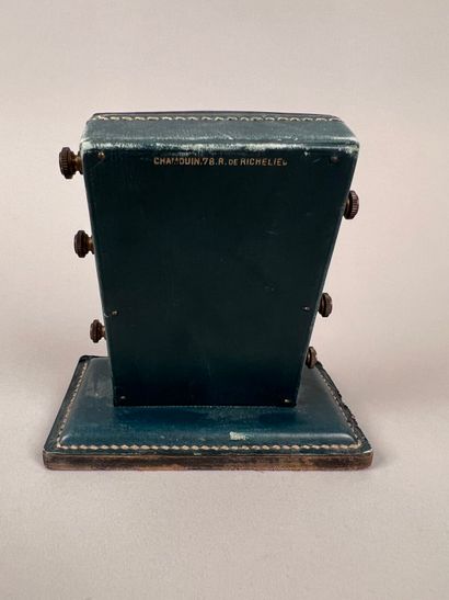 CHAMOUIN, Paris and miscellaneous
A set of...