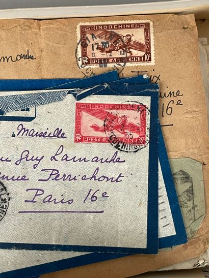 France Lettres dont archive : classiques...