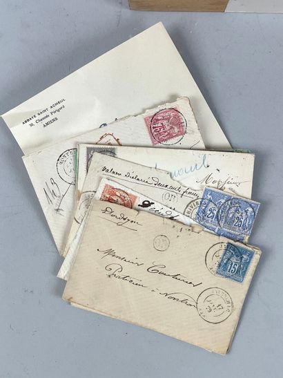 France Lettres dont archive : classiques...