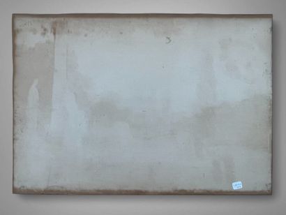 D'après Jean-Baptiste-Camille COROT (1796-1875),...
