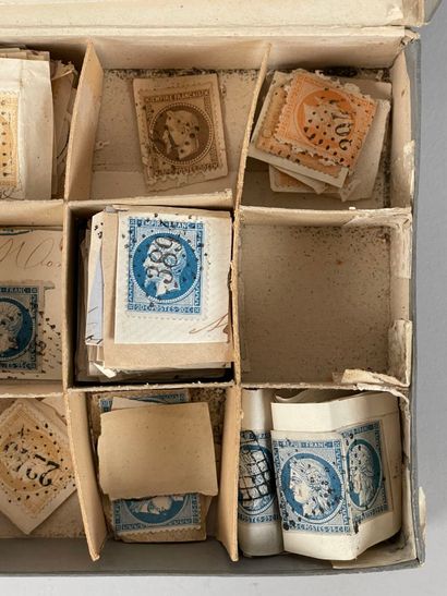 France Lettres dont archive : classiques...
