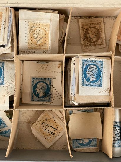 France Lettres dont archive : classiques...