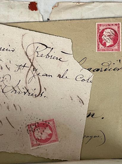 France Lettres dont archive : classiques...