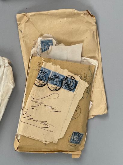 France Lettres dont archive : classiques...