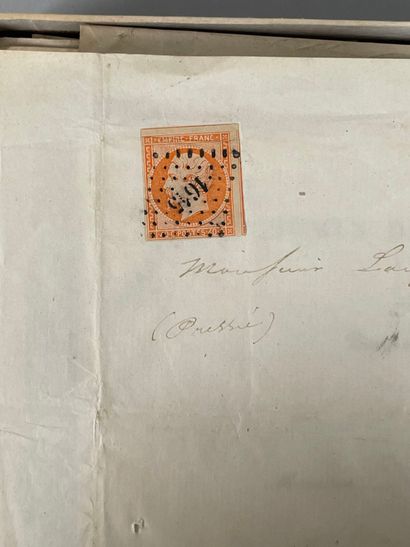 France Lettres dont archive : classiques...