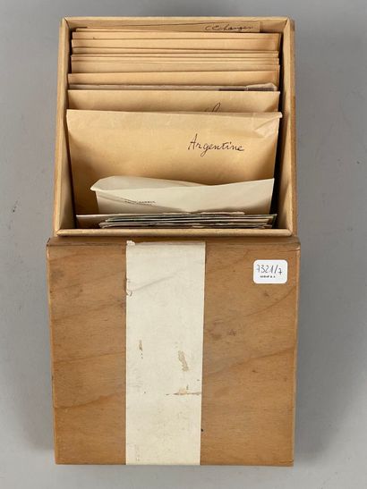 France Lettres dont archive : classiques...
