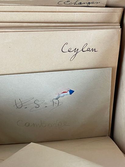France Lettres dont archive : classiques...