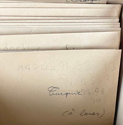 France Lettres dont archive : classiques...