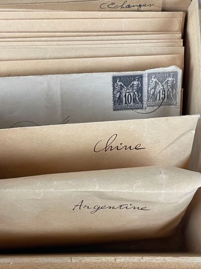 France Lettres dont archive : classiques...