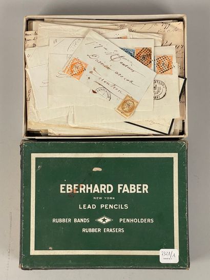 France Lettres dont archive : classiques...