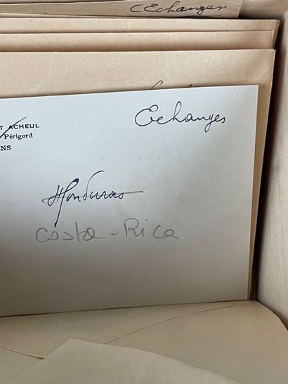 France Lettres dont archive : classiques...