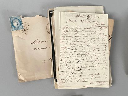 France Lettres dont archive : classiques...