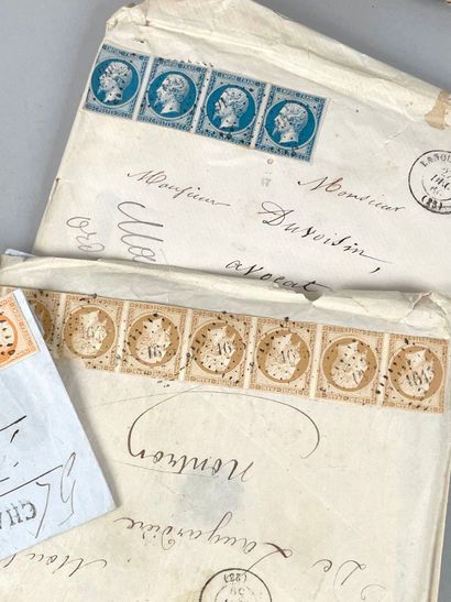 France Lettres dont archive : classiques...