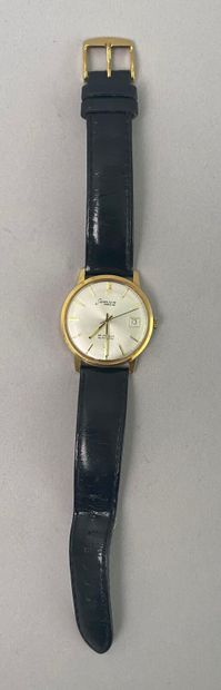 Samson Morzine.
Montre bracelet d'homme,...