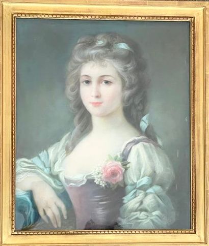 École française du XIXe siècle, dans le goût...