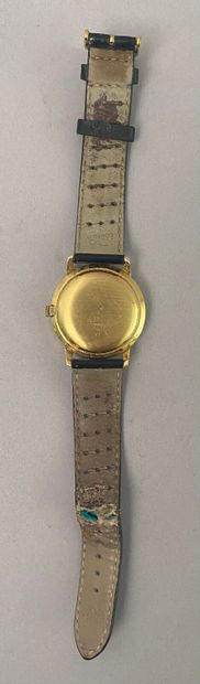 Samson Morzine.
Montre bracelet d'homme,...