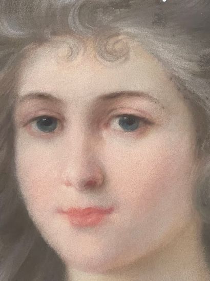 École française du XIXe siècle, dans le goût...