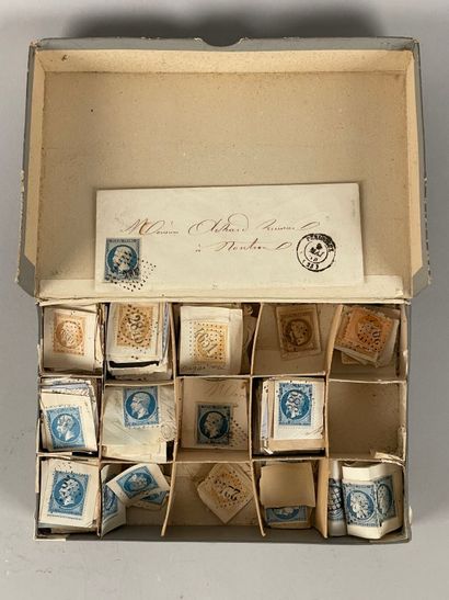 France Lettres dont archive : classiques...