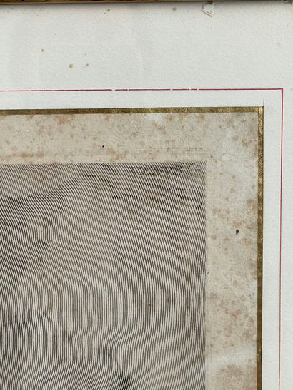 Johann-Jakob THOURNEYSER d'après Joachim...