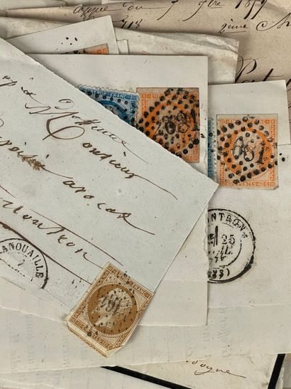 France Lettres dont archive : classiques...