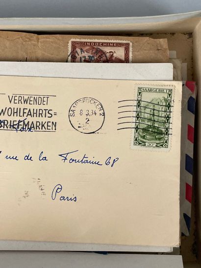 France Lettres dont archive : classiques...