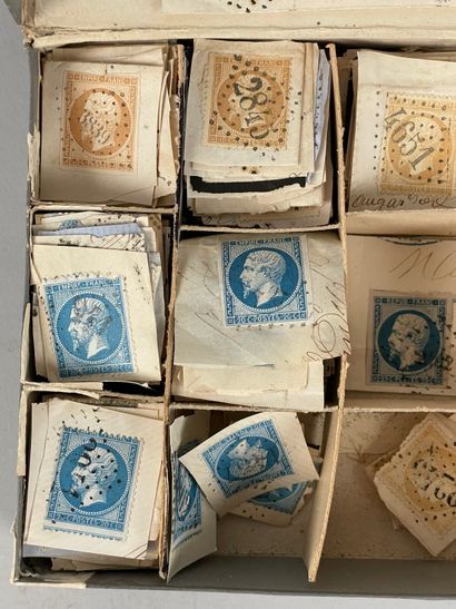 France Lettres dont archive : classiques...