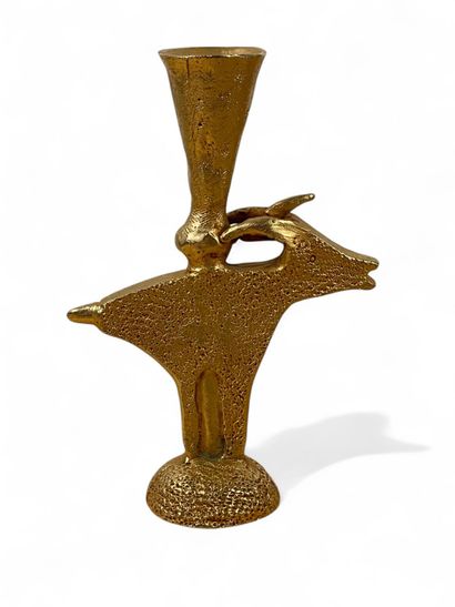 Pierre CASENOVE (born 1943) & FONDICA (attributed...