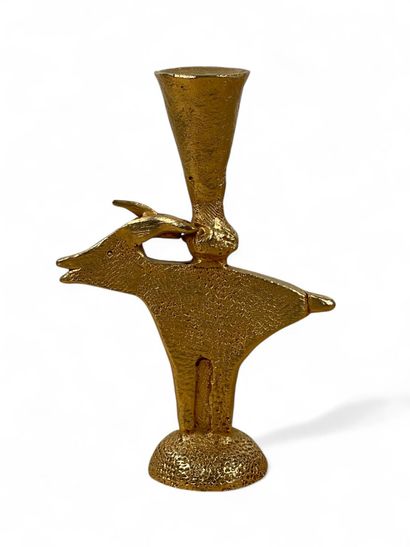 Pierre CASENOVE (born 1943) & FONDICA (attributed...