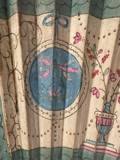 Le chevalier de Latude, La Fayette and Bailly,...