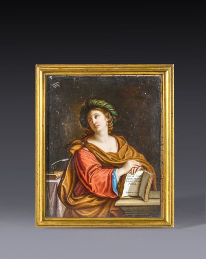 Italian school, mid-19th century, after a...