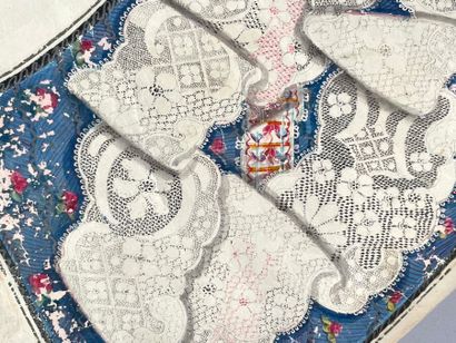 Trompe-l'œil, Europe, circa 1770.
Unmounted...