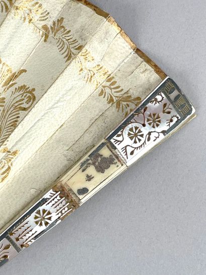 Le petit savoyard, France, circa 1830.
A...