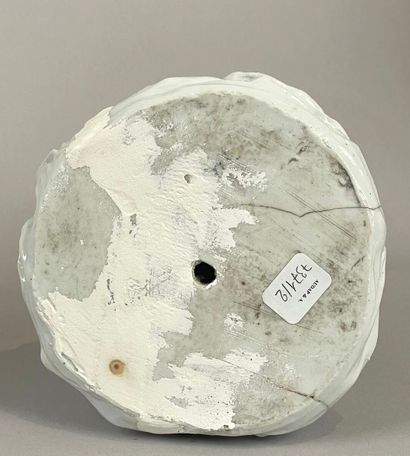 ITALIE, Doccia.
Groupe tournant représentant...