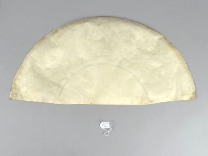 Trompe-l'œil, Europe, circa 1770.
Unmounted...