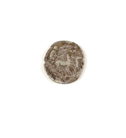SYRACUSE
Hemidrachma (410-405 B.C.). 1.95...