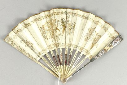 Le petit savoyard, France, circa 1830.
A...