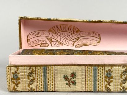 Les amours de Zéphyr et Flore, France, circa...