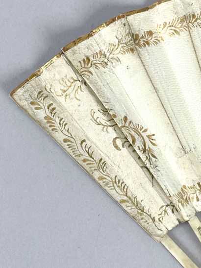 Le petit savoyard, France, circa 1830.
A...