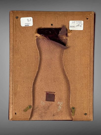 Ernest de LANDERSET (Estavayer near Fribourg,...