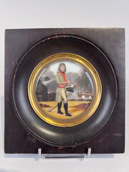 French school, first half of the 19th century,...