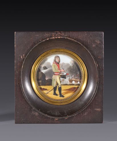 French school, first half of the 19th century,...