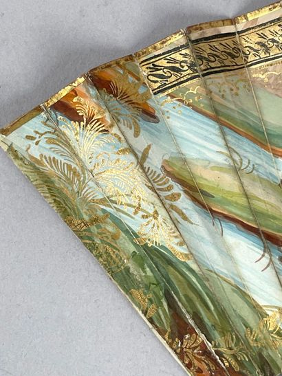 Le petit savoyard, France, circa 1830.
A...