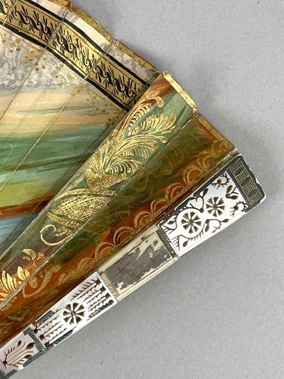 Le petit savoyard, France, circa 1830.
A...