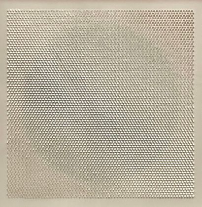 Sascha NORDMEYER (né en 1977).
Espace-temps...