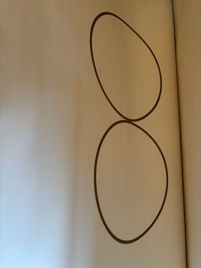Félix GONZALEZ-TORRES (1957-1996).
ARC 11...
